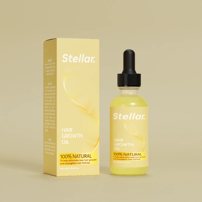 Stellar™ Hair Growth Oil