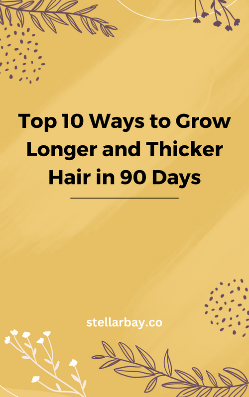 FREE Hair Growth Guide